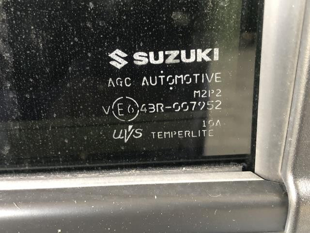ワゴンＲスマイル 左ＲドアＡＳＳＹ 5AA-MX91S 68701-84S00