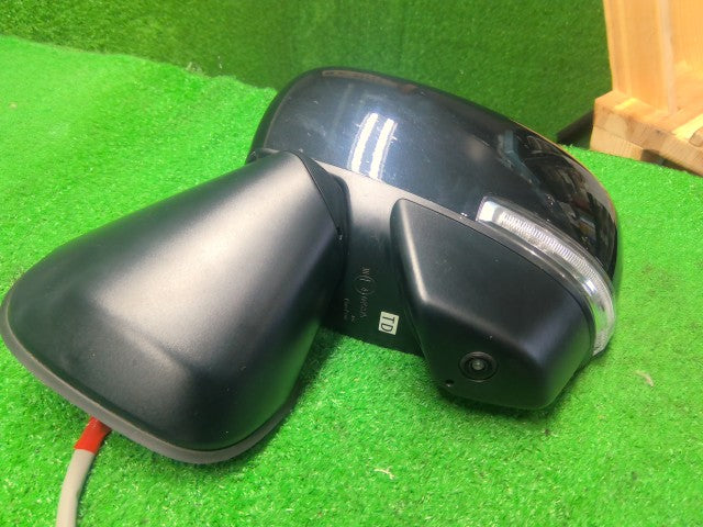 ワゴンＲスマイル 左サイドミラー 5AA-MX91S 84720-84SH0