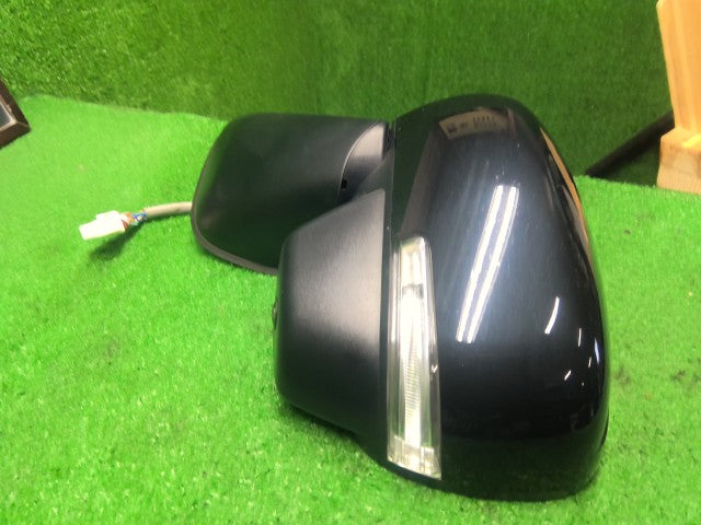 ワゴンＲスマイル 左サイドミラー 5AA-MX91S 84720-84SH0