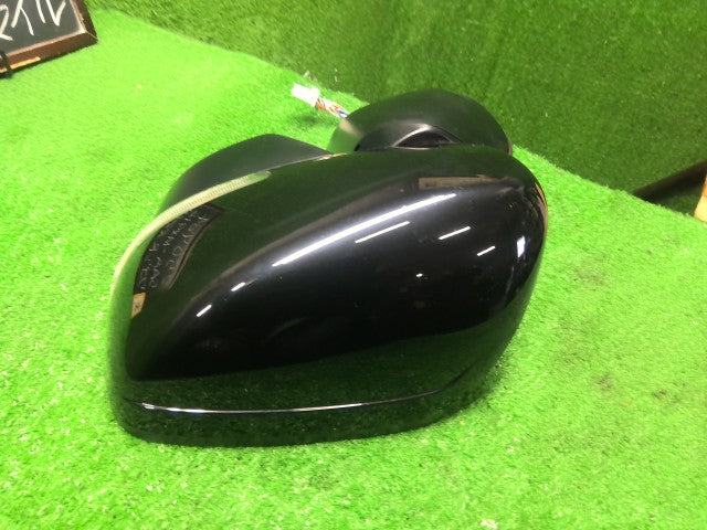 ワゴンＲスマイル 左サイドミラー 5AA-MX91S 84720-84SH0