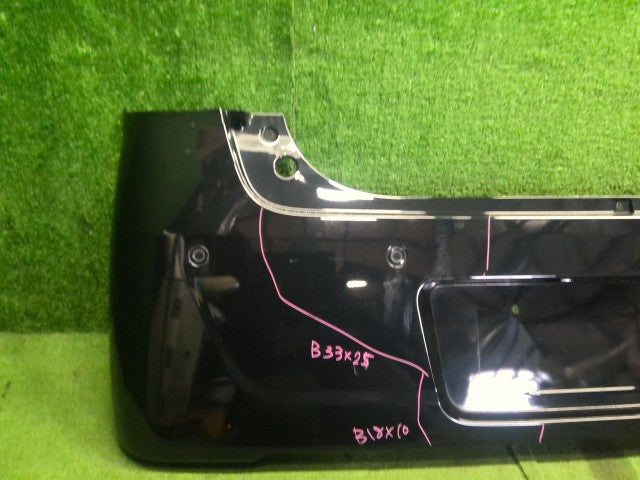 ワゴンＲスマイル ＲバンパーＡＳＳＹ 5AA-MX91S 71811-84S00-ZJ3