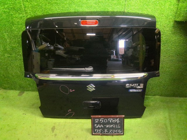 ワゴンＲスマイル バックドアＡＳＳＹ 5AA-MX91S 69100-84S10