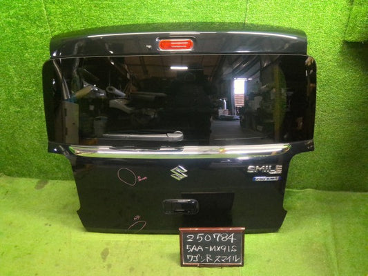 ワゴンＲスマイル バックドアＡＳＳＹ 5AA-MX91S 69100-84S10