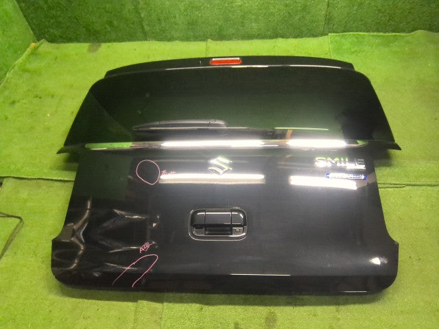 ワゴンＲスマイル バックドアＡＳＳＹ 5AA-MX91S 69100-84S10