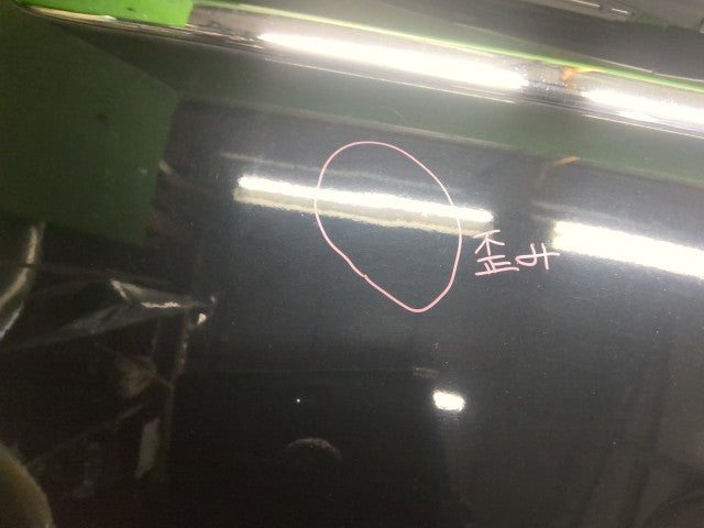 ワゴンＲスマイル バックドアＡＳＳＹ 5AA-MX91S 69100-84S10