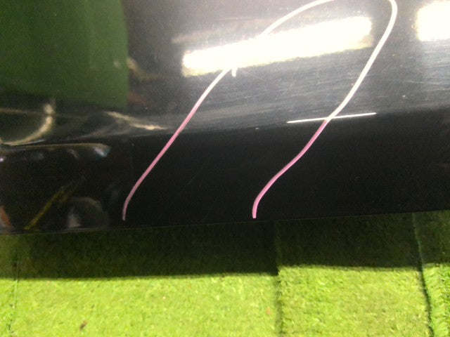 ワゴンＲスマイル バックドアＡＳＳＹ 5AA-MX91S 69100-84S10