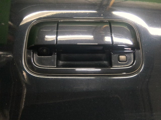 ワゴンＲスマイル バックドアＡＳＳＹ 5AA-MX91S 69100-84S10