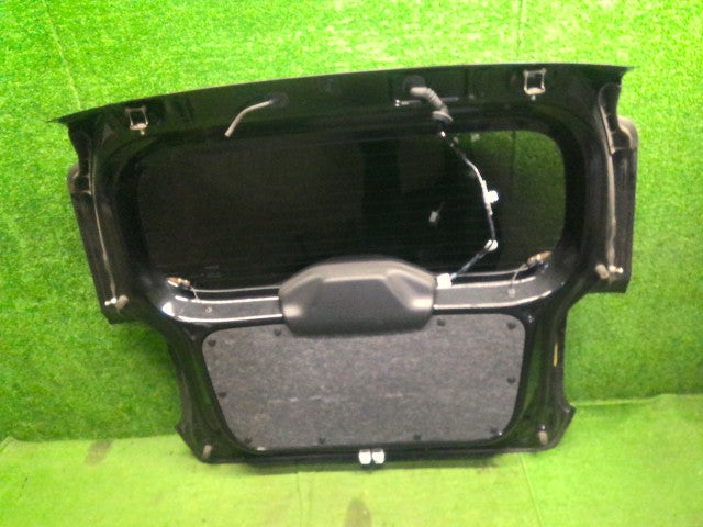 ワゴンＲスマイル バックドアＡＳＳＹ 5AA-MX91S 69100-84S10