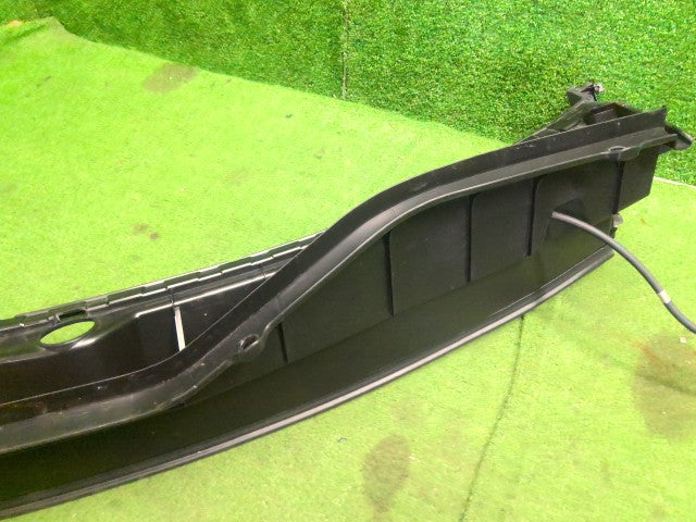 ワゴンＲスマイル カウルトップパネル 5AA-MX91S 72330-84S01-5PK