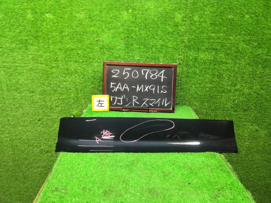 ワゴンＲスマイル 外装部品 5AA-MX91S 64710-84S00