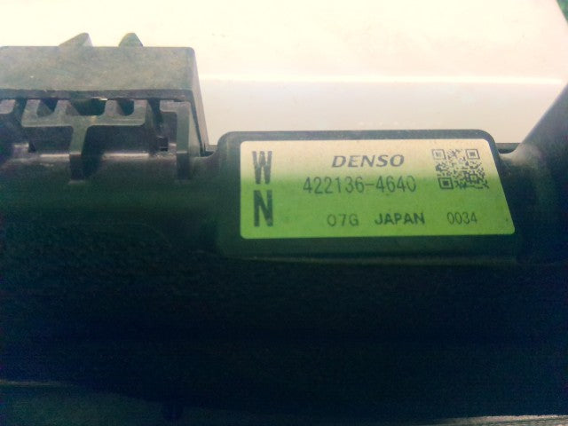 ワゴンＲスマイル ラジエータ 5AA-MX91S 17700-74P50