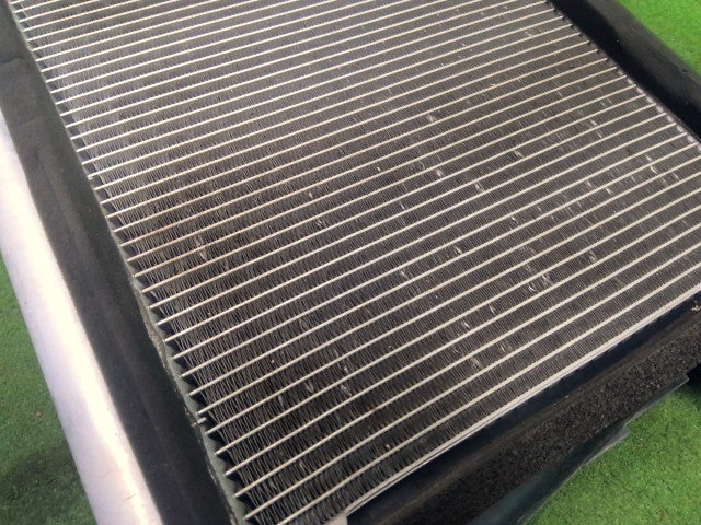 ワゴンＲスマイル ラジエータ 5AA-MX91S 17700-74P50