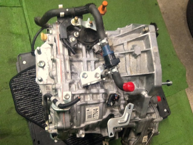 ワゴンＲスマイル オートマチックミッションＡＳＳＹ 5AA-MX91S 17120-63R00