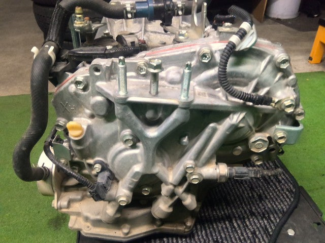 ワゴンＲスマイル オートマチックミッションＡＳＳＹ 5AA-MX91S 17120-63R00