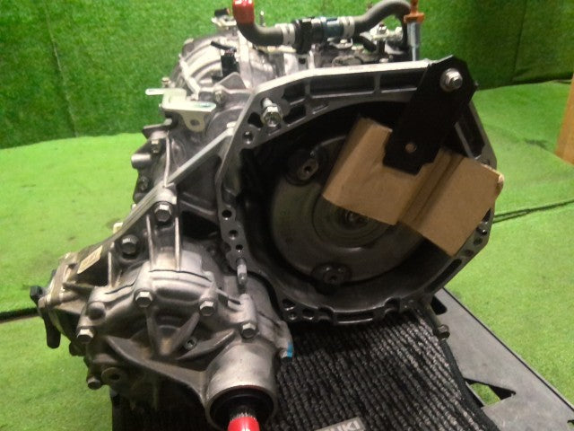 ワゴンＲスマイル オートマチックミッションＡＳＳＹ 5AA-MX91S 17120-63R00