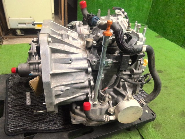 ワゴンＲスマイル オートマチックミッションＡＳＳＹ 5AA-MX91S 17120-63R00