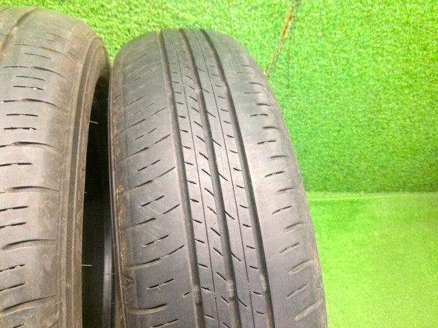 ワゴンＲスマイル タイヤ 5AA-MX91S
