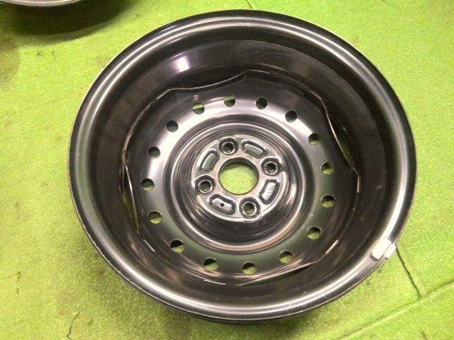 ワゴンＲスマイル ホイール 5AA-MX91S 43210-63R00-09L
