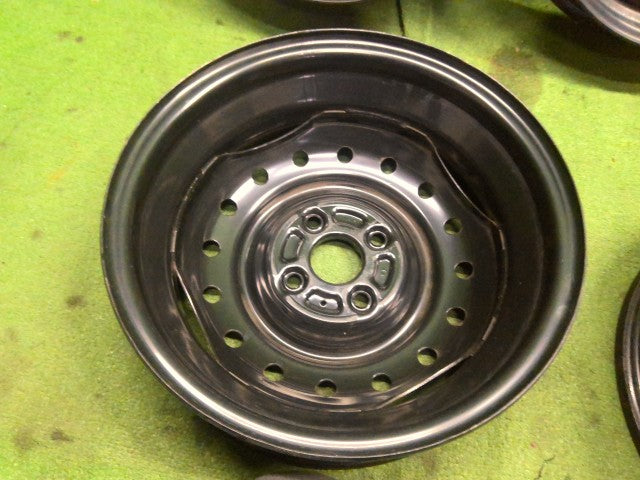 ワゴンＲスマイル ホイール 5AA-MX91S 43210-63R00-09L