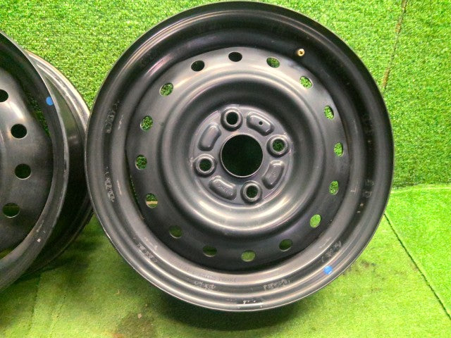 ワゴンＲスマイル ホイール 5AA-MX91S 43210-63R00-09L