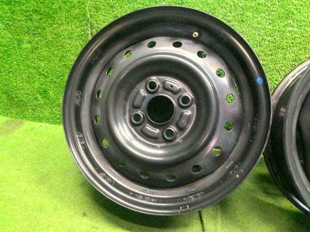 ワゴンＲスマイル ホイール 5AA-MX91S 43210-63R00-09L