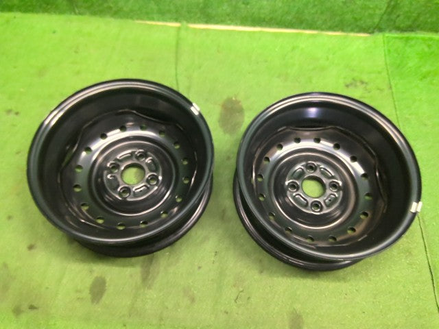 ワゴンＲスマイル ホイール 5AA-MX91S 43210-63R00-09L