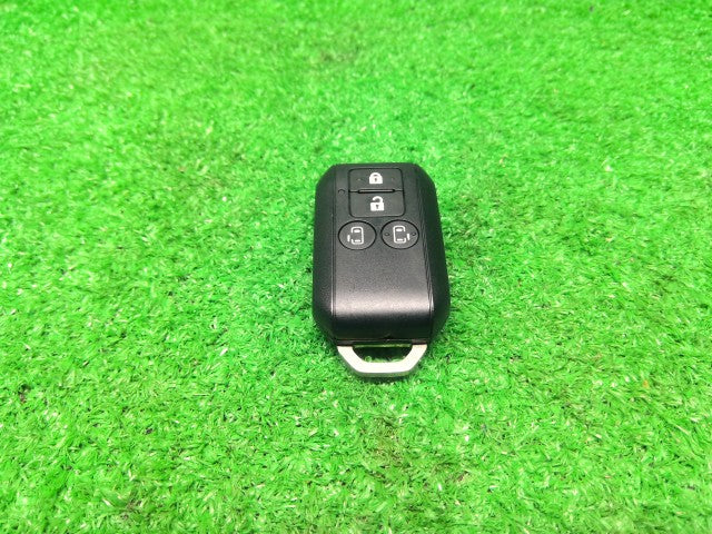ワゴンＲスマイル キーレスリモコン 5AA-MX91S 37172-59SC0-CVF