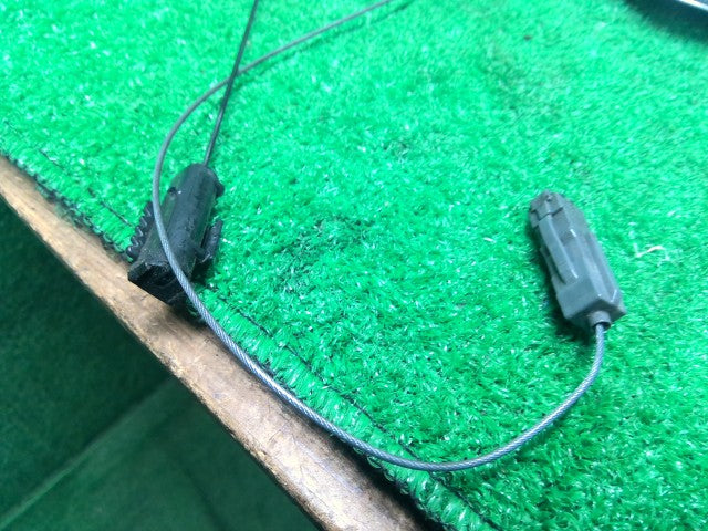 ワゴンＲスマイル 左パワースライドドアモーター 5AA-MX91S 84201-79R01