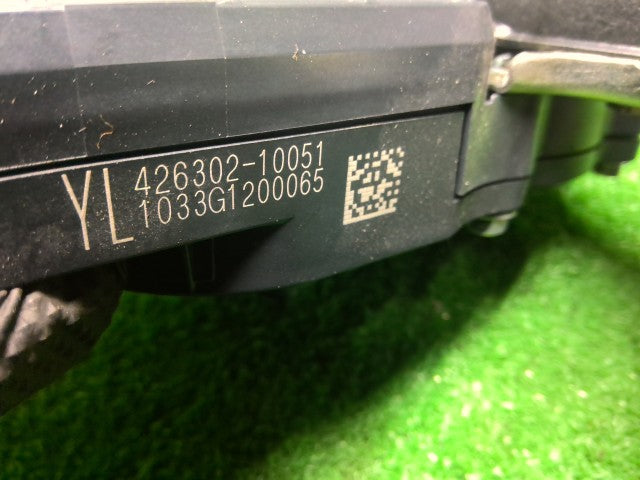 ワゴンＲスマイル 左パワースライドドアモーター 5AA-MX91S 84201-79R01
