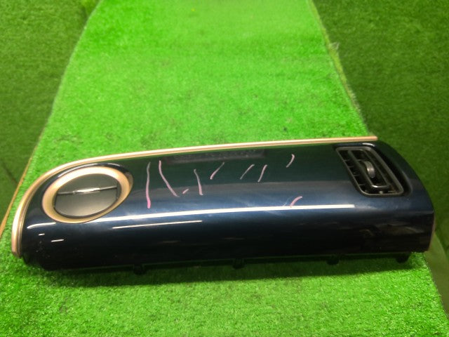 ワゴンＲスマイル ダッシュパネル 5AA-MX91S 73831-84S10-EMN