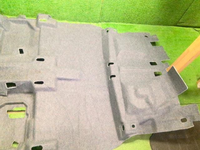 ワゴンＲスマイル 内装部品 5AA-MX91S 75110-84S00-S01