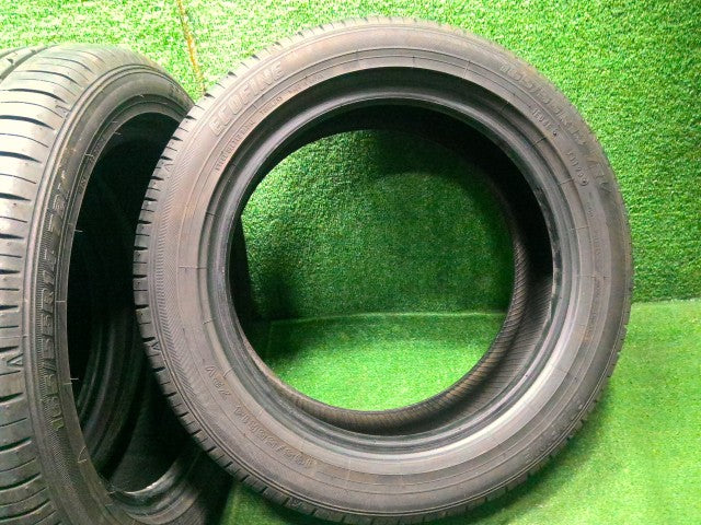 ライフ タイヤ DBA-JC1