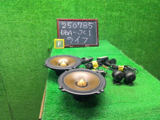 ライフ スピーカー DBA-JC1