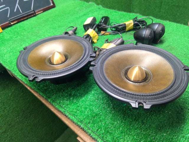 ライフ スピーカー DBA-JC1