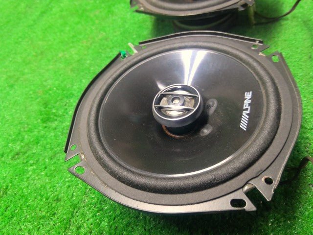 ライフ スピーカー DBA-JC1