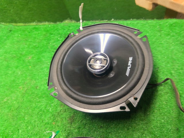 ライフ スピーカー DBA-JC1