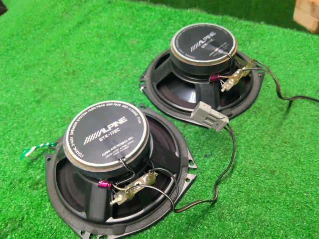 ライフ スピーカー DBA-JC1