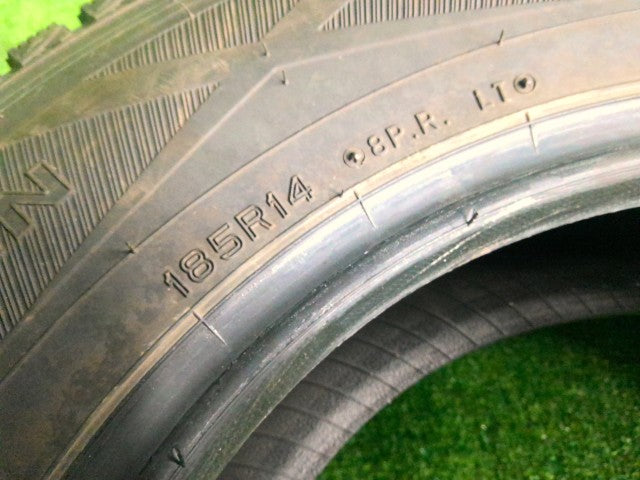 アトラス タイヤ KG-SP6F23