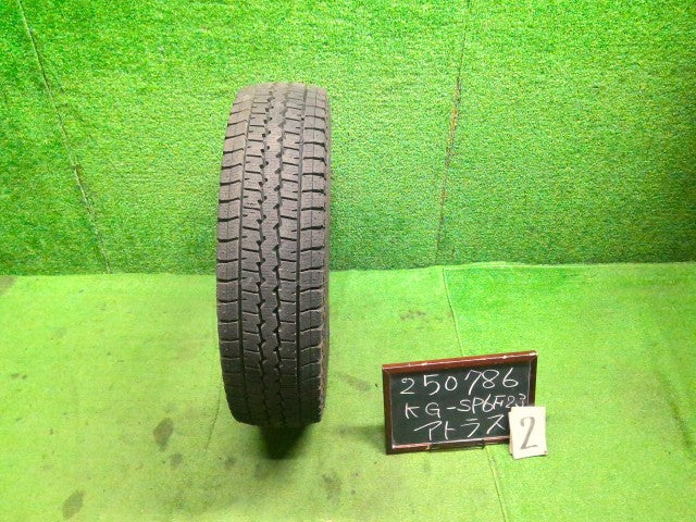 アトラス タイヤ KG-SP6F23