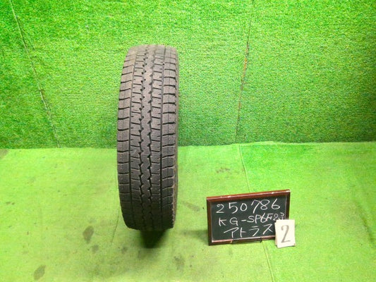 アトラス タイヤ KG-SP6F23