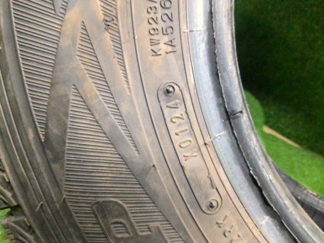 アトラス タイヤ KG-SP6F23