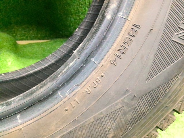 アトラス タイヤ KG-SP6F23