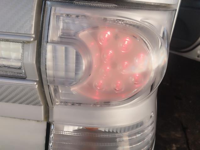 タント テールランプ左右セット DBA-L375S 81550-B2440