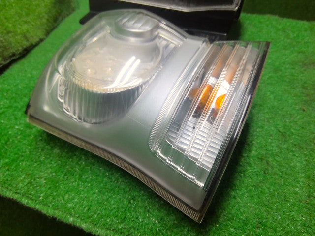 タント テールランプ左右セット DBA-L375S 81550-B2440