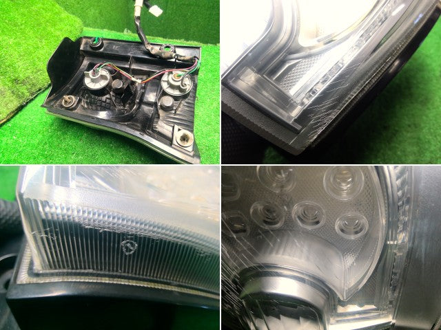 タント テールランプ左右セット DBA-L375S 81550-B2440