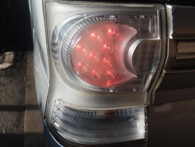 タント テールランプ左右セット DBA-L375S 81550-B2440