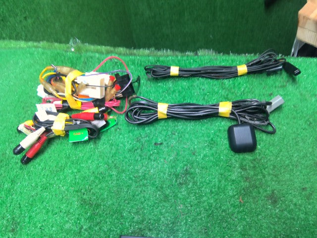 タント カーナビゲーション DBA-L375S MDV-L300