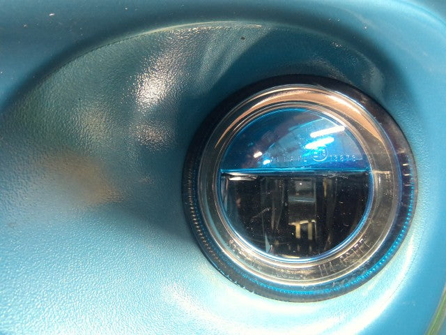 フリード 左フォグランプ DAA-GB8 08V31-E3J-0M002