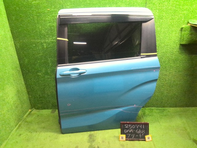 フリード 左ＲドアＡＳＳＹ DAA-GB8 67550-TDK-J20ZZ