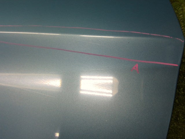 フリード 左ＲドアＡＳＳＹ DAA-GB8 67550-TDK-J20ZZ